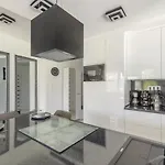 Appartamento Luxury Hévíz