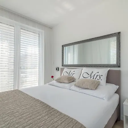 Luxury Apartmán *
