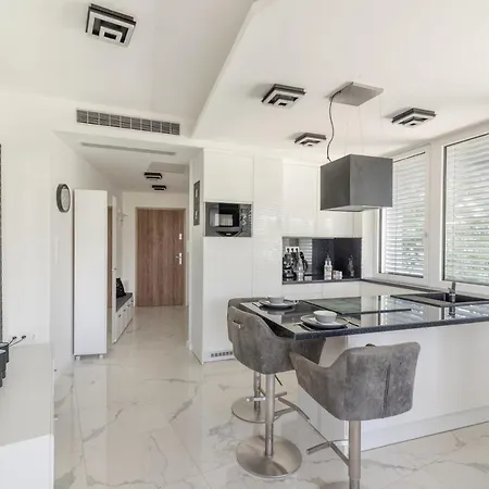 Luxury Apartmán