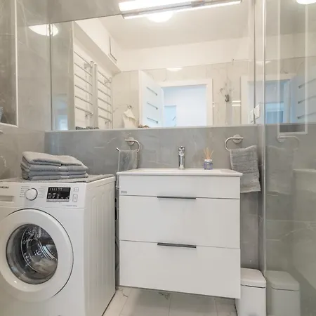 Apartmán Luxury *