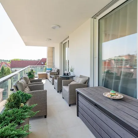 Lejlighed Luxury Hévíz