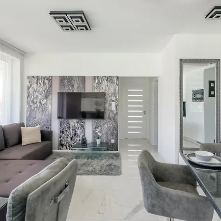Apartment Luxury
