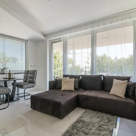 Apartment Luxury