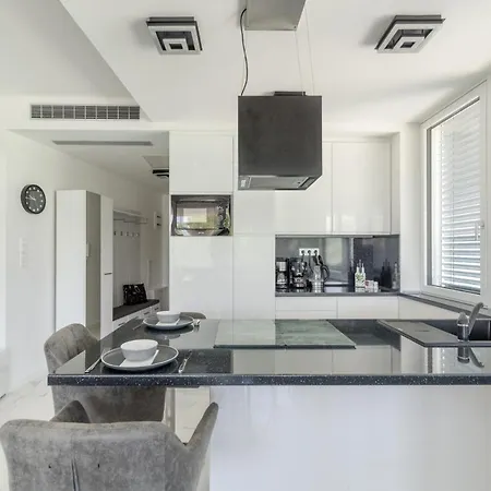 Luxury شقة Hévíz