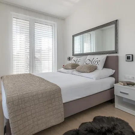 Apartment Luxury