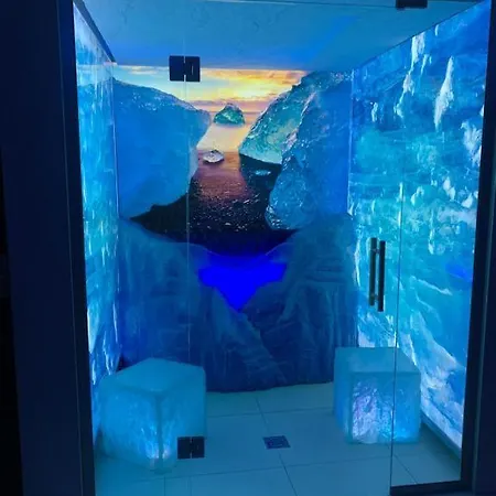 Luxury Apartment