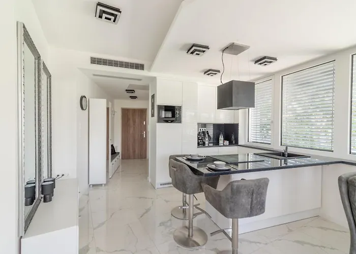 Luxury Lejlighed