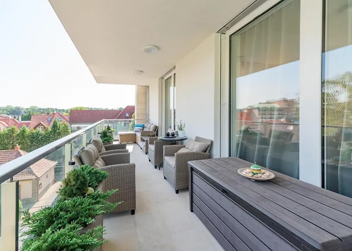 Lejlighed Luxury Hévíz
