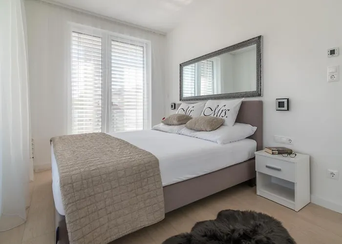 Lejlighed Luxury